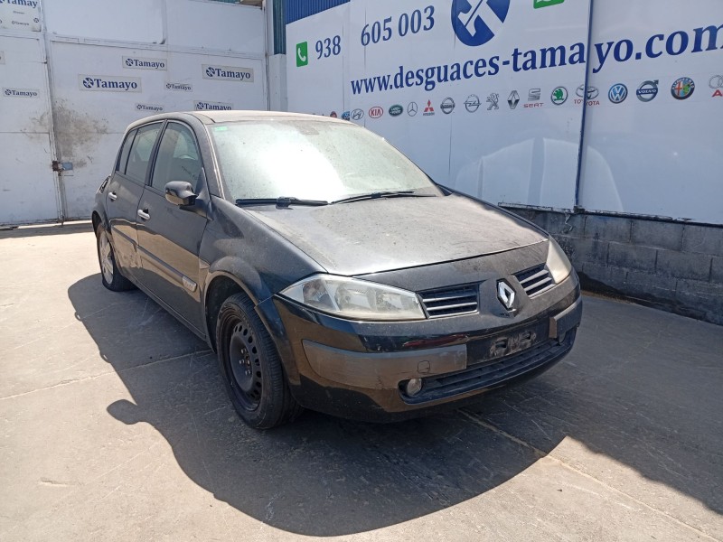 renault megane ii (bm0/1_, cm0/1_) del año 2005