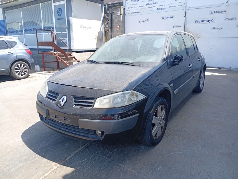 renault megane ii (bm0/1_, cm0/1_) del año 2005