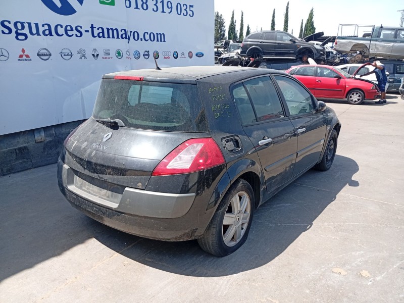 renault megane ii (bm0/1_, cm0/1_) del año 2005