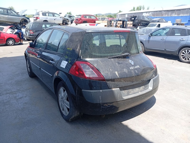 renault megane ii (bm0/1_, cm0/1_) del año 2005