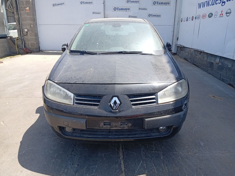 renault megane ii (bm0/1_, cm0/1_) del año 2005