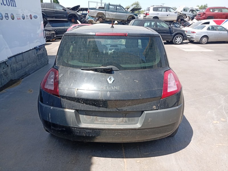 renault megane ii (bm0/1_, cm0/1_) del año 2005