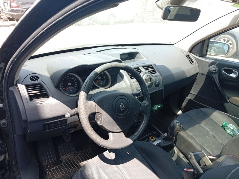 renault megane ii (bm0/1_, cm0/1_) del año 2005