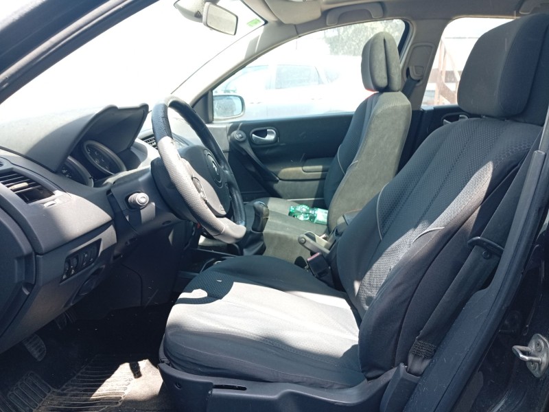 renault megane ii (bm0/1_, cm0/1_) del año 2005