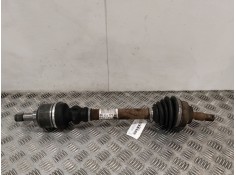 Recambio de transmision delantera izquierda para peugeot 307 cc (3b) 2.0 16v referencia OEM IAM 9812781180 3273AE 32722X