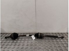 Recambio de transmision delantera derecha para renault trafic ii furgoneta (fl) 2.0 dci 115 (fl01, fl0u) referencia OEM IAM 8200