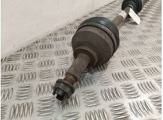 Recambio de transmision delantera derecha para renault trafic ii furgoneta (fl) 2.0 dci 115 (fl01, fl0u) referencia OEM IAM 8200 2