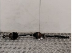 Recambio de transmision delantera derecha para opel astra j (p10) 1.7 cdti (68) referencia OEM IAM 13356124 13250839 
