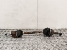Recambio de transmision delantera izquierda para ford transit furgoneta (fa_ _) 2.2 tdci referencia OEM IAM 1495673  