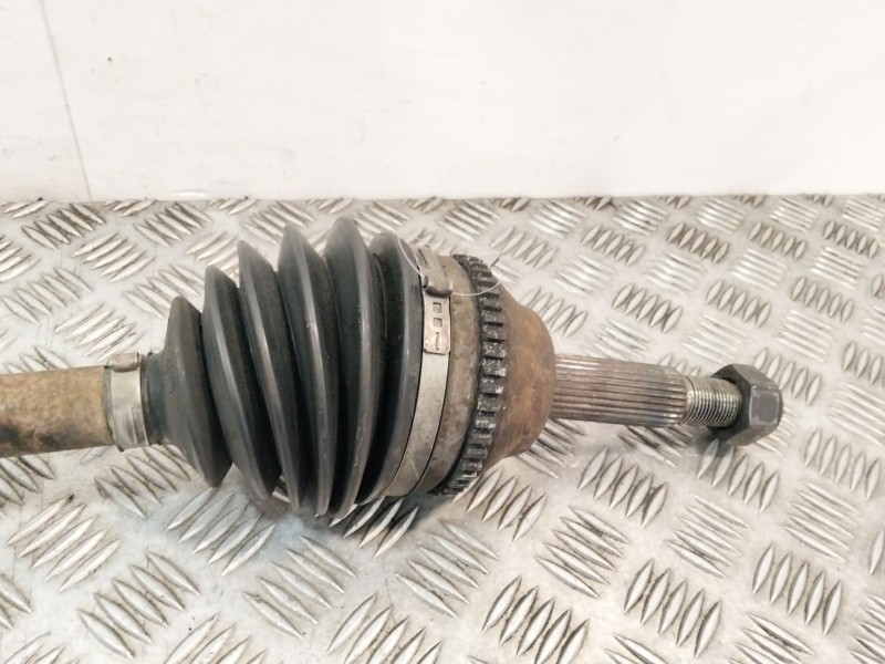 Recambio de transmision delantera izquierda para ford transit furgoneta (fa_ _) 2.2 tdci referencia OEM IAM 1495673  