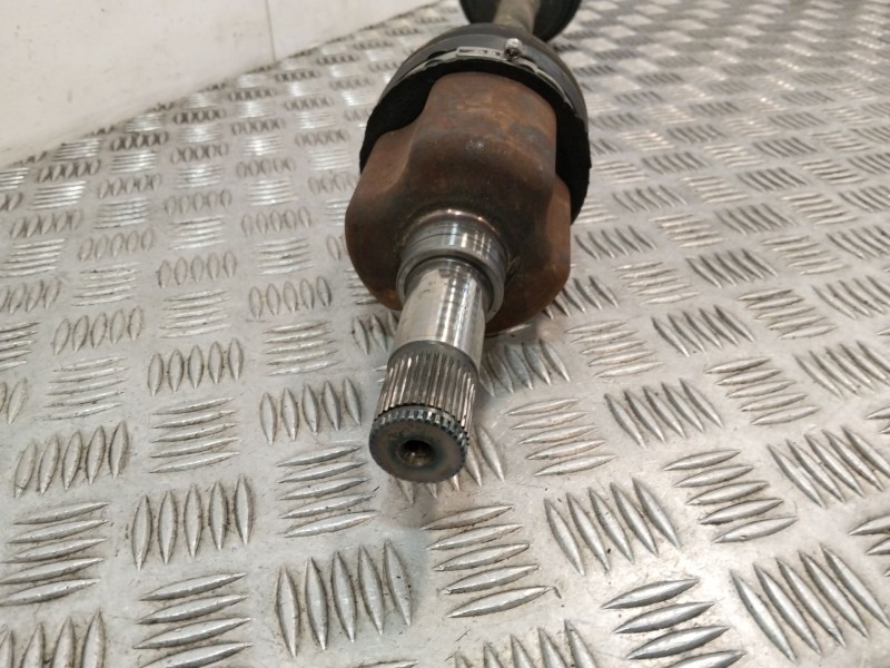 Recambio de transmision delantera izquierda para ford transit furgoneta (fa_ _) 2.2 tdci referencia OEM IAM 1495673  