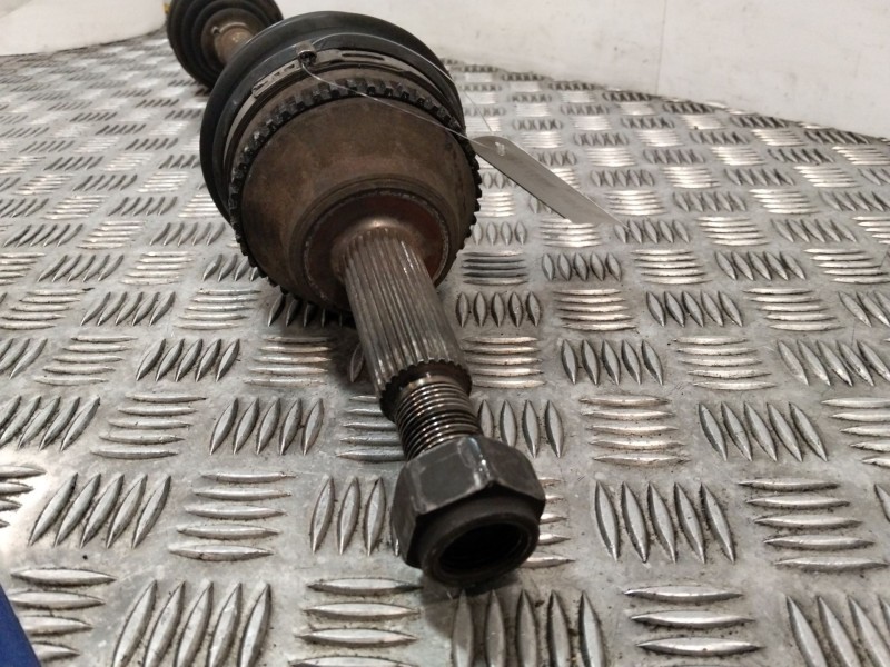 Recambio de transmision delantera izquierda para ford transit furgoneta (fa_ _) 2.2 tdci referencia OEM IAM 1495673  