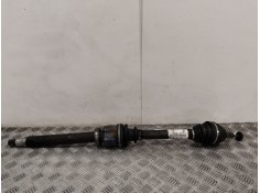 Recambio de transmision delantera derecha para volvo v50 (545) 1.6 d referencia OEM IAM 30681127  