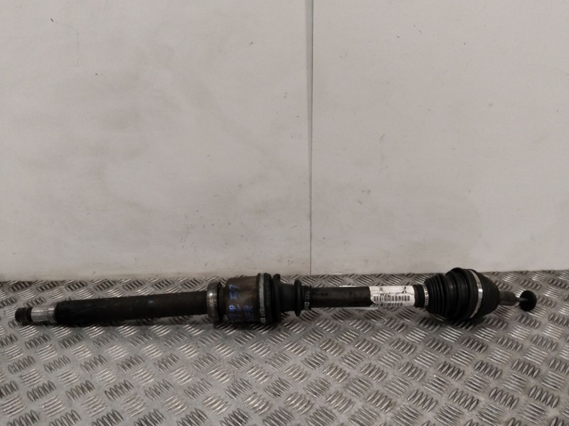 Recambio de transmision delantera derecha para volvo v50 (545) 1.6 d referencia OEM IAM 30681127  