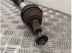 Recambio de transmision delantera derecha para volvo v50 (545) 1.6 d referencia OEM IAM 30681127   2
