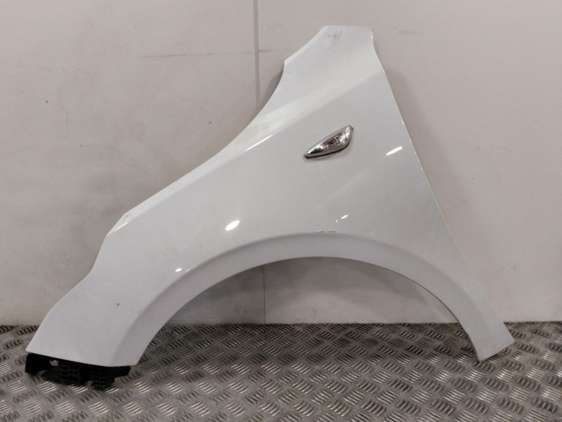 Recambio de aleta delantera izquierda para kia ceed referencia OEM IAM 66311J7010  