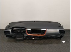 Recambio de salpicadero para kia stonic (yb) 1.0 t-gdi referencia OEM IAM 84710H8AB0WK  
