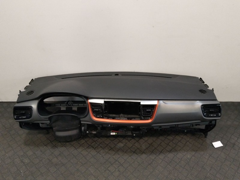 Recambio de salpicadero para kia stonic (yb) 1.0 t-gdi referencia OEM IAM 84710H8AB0WK  