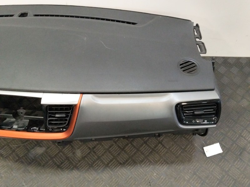 Recambio de salpicadero para kia stonic (yb) 1.0 t-gdi referencia OEM IAM 84710H8AB0WK  