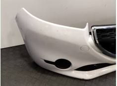 Recambio de paragolpes delantero para peugeot 208 i (ca_, cc_) 1.2 vti 82 referencia OEM IAM 1607397880   2