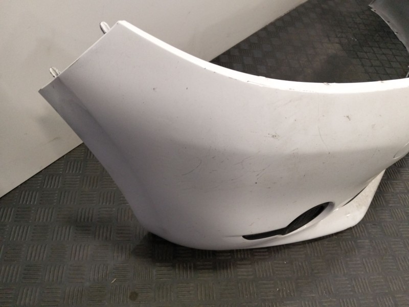 Recambio de paragolpes delantero para peugeot 208 i (ca_, cc_) 1.2 vti 82 referencia OEM IAM 1607397880  