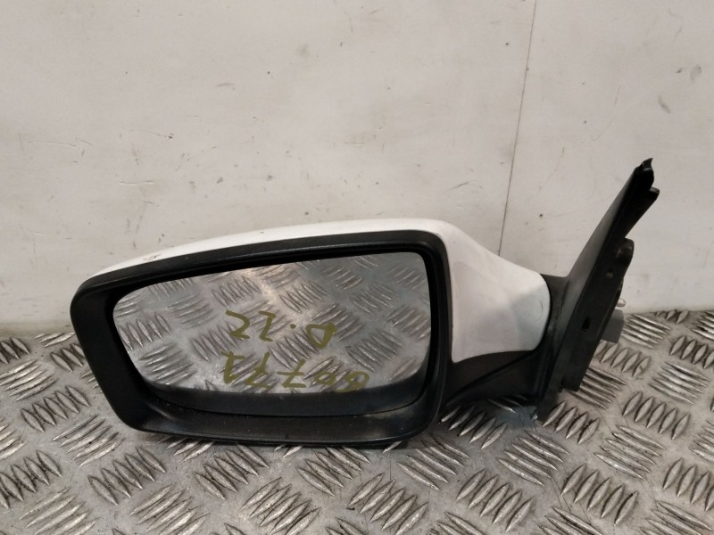 Recambio de retrovisor izquierdo para hyundai ix20 (jc) 1.4 crdi referencia OEM IAM   