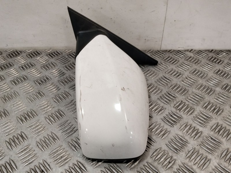 Recambio de retrovisor izquierdo para hyundai ix20 (jc) 1.4 crdi referencia OEM IAM   