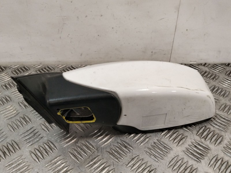 Recambio de retrovisor izquierdo para hyundai ix20 (jc) 1.4 crdi referencia OEM IAM   