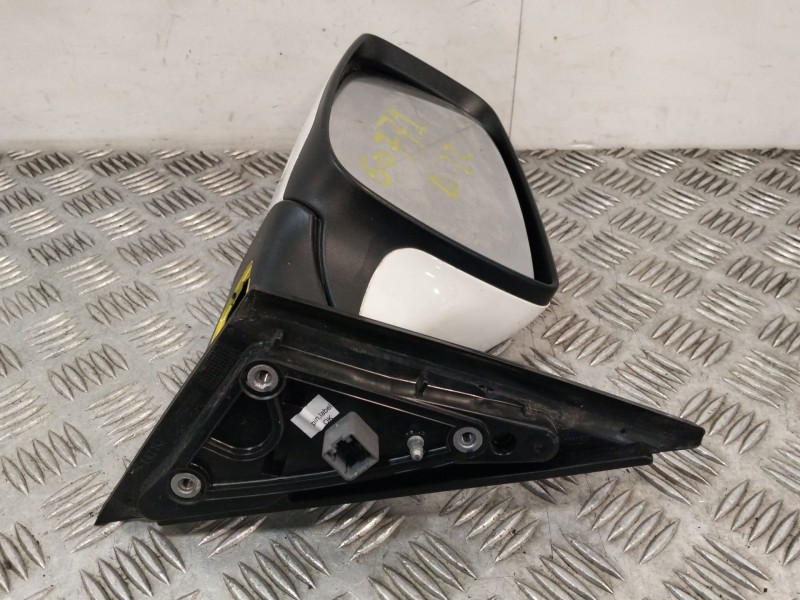 Recambio de retrovisor izquierdo para hyundai ix20 (jc) 1.4 crdi referencia OEM IAM   