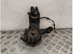 Recambio de mangueta delantera derecha para peugeot 208 referencia OEM IAM   