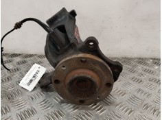 Recambio de mangueta delantera derecha para peugeot 208 referencia OEM IAM    2
