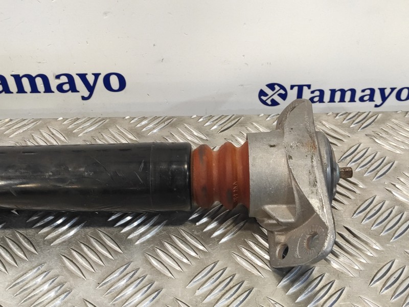 Recambio de amortiguador trasero izquierdo para seat leon (1p1) reference referencia OEM IAM 1K0512013CM  