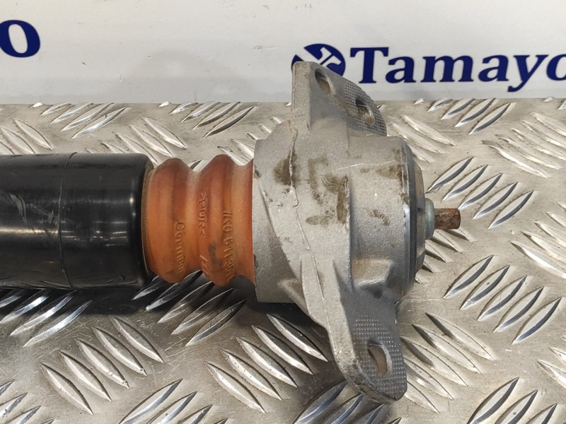 Recambio de amortiguador trasero izquierdo para seat leon (1p1) reference referencia OEM IAM 1K0512013CM  