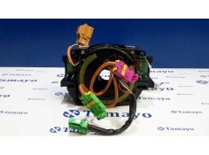 Recambio de anillo airbag para volvo s60 berlina d5 referencia OEM IAM 30658653  8622186