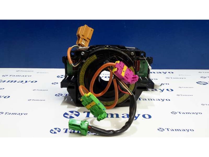 Recambio de anillo airbag para volvo s60 berlina d5 referencia OEM IAM 30658653  8622186