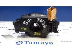 Recambio de anillo airbag para volvo s60 berlina d5 referencia OEM IAM 30658653  8622186 2