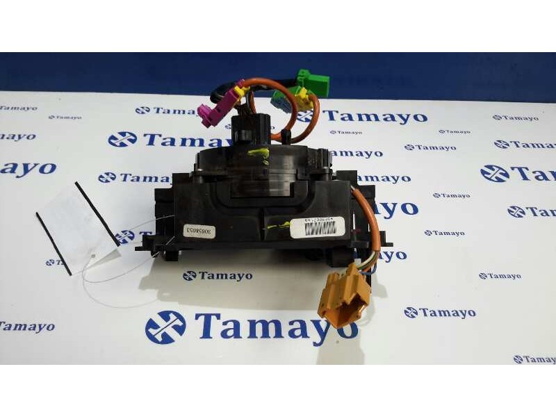 Recambio de anillo airbag para volvo s60 berlina d5 referencia OEM IAM 30658653  8622186