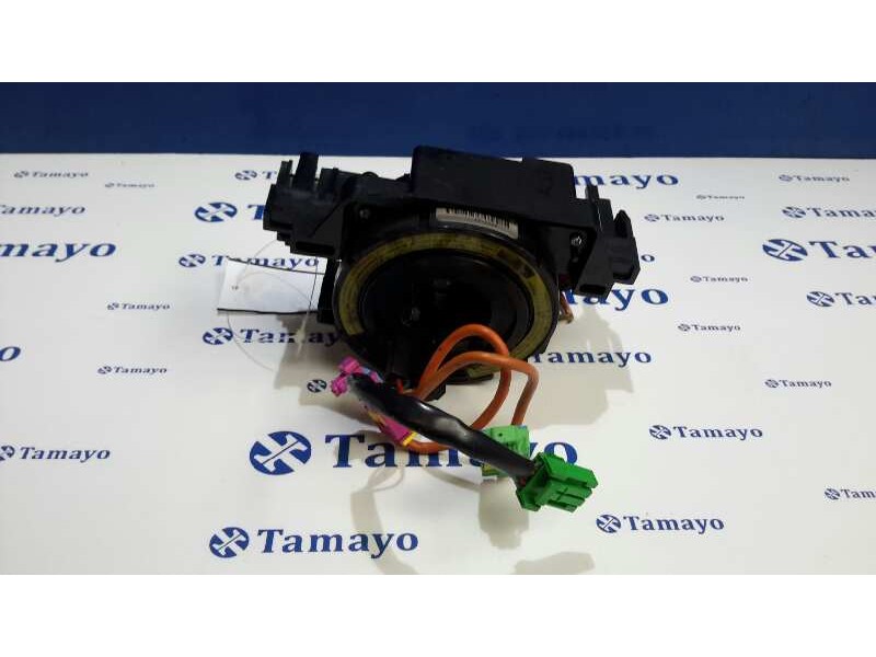 Recambio de anillo airbag para volvo s60 berlina d5 referencia OEM IAM 30658653  8622186