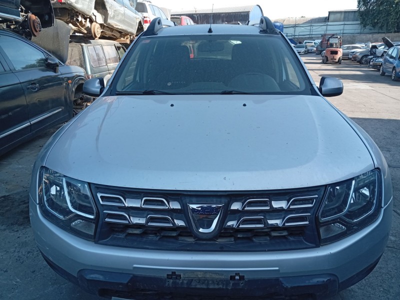 Recambio de motor limpia delantero para dacia duster (hs_) 1.2 tce 125 referencia OEM IAM VERE1460  