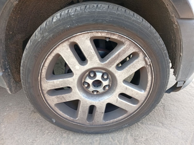 Recambio de pinza freno delantera derecha para dodge nitro 2.8 crd referencia OEM IAM R8003697AD  
