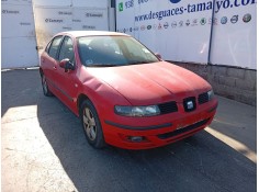 Recambio de caja cambios para seat leon (1m1) 1.6 16 v referencia OEM IAM ERT  