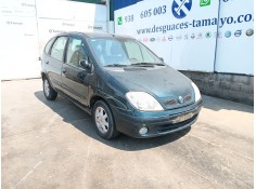 Recambio de motor completo para renault scénic i monospace (ja0/1_, fa0_) 1.9 dci (ja05, ja1f) referencia OEM IAM F9Q  