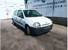 Recambio de caja cambios para renault clio ii (bb_, cb_) 1.2 (bb0a, bb0f, bb10, bb1k, bb28, bb2d, bb2h, cb0a,... referencia OEM 