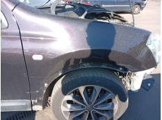 Recambio de aleta delantera derecha para nissan qashqai i (j10, nj10) 2.0 dci referencia OEM IAM F3100JD0M0  