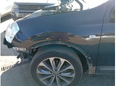 Recambio de aleta delantera izquierda para nissan qashqai i (j10, nj10) 2.0 dci referencia OEM IAM F3101JD0M0  
