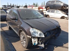 Recambio de amortiguador delantero derecho para nissan qashqai i (j10, nj10) 2.0 dci referencia OEM IAM E4302JD75A  