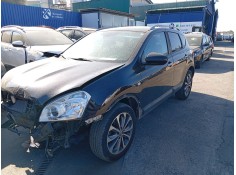 Recambio de amortiguador delantero izquierdo para nissan qashqai i (j10, nj10) 2.0 dci referencia OEM IAM E4303JD75A  