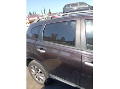 Recambio de puerta trasera derecha para nissan qashqai i (j10, nj10) 2.0 dci referencia OEM IAM H2100JD0MC  