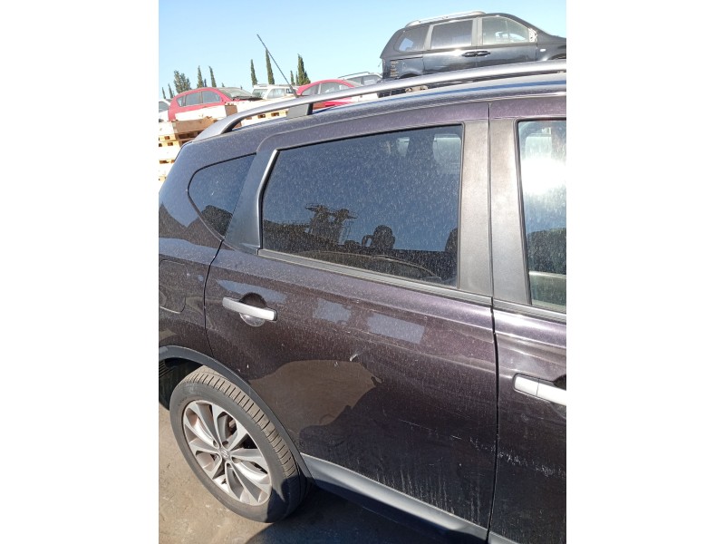 Recambio de puerta trasera derecha para nissan qashqai i (j10, nj10) 2.0 dci referencia OEM IAM H2100JD0MC  