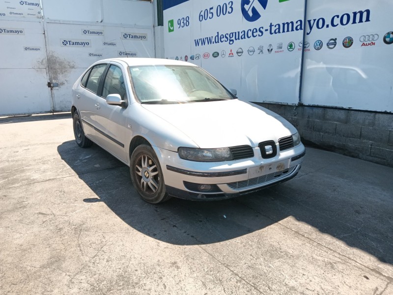 Recambio de caja cambios para seat leon (1m1) 1.9 tdi referencia OEM IAM EGR  